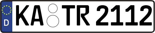 KA-TR2112
