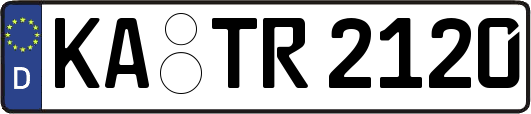 KA-TR2120