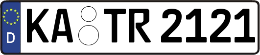 KA-TR2121