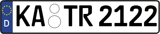 KA-TR2122