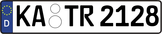 KA-TR2128