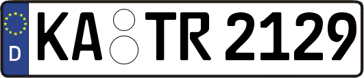 KA-TR2129