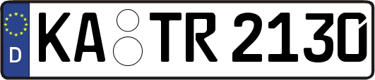 KA-TR2130
