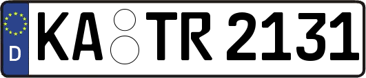 KA-TR2131