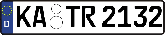 KA-TR2132