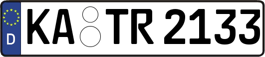 KA-TR2133