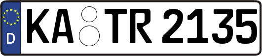 KA-TR2135