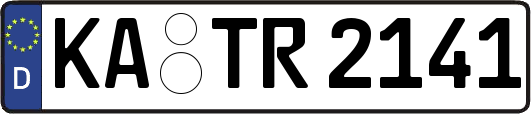 KA-TR2141