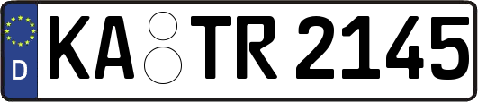 KA-TR2145