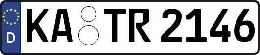 KA-TR2146