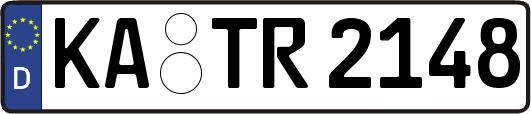 KA-TR2148