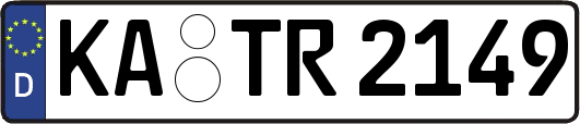 KA-TR2149