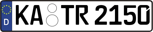 KA-TR2150