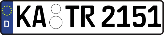 KA-TR2151