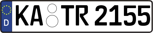 KA-TR2155