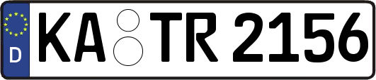 KA-TR2156