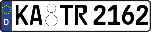 KA-TR2162