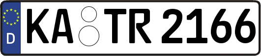 KA-TR2166