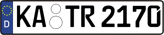 KA-TR2170