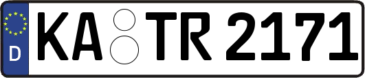 KA-TR2171
