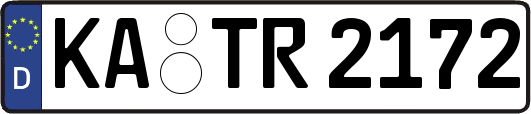 KA-TR2172