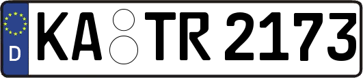 KA-TR2173