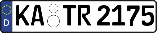KA-TR2175