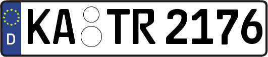 KA-TR2176
