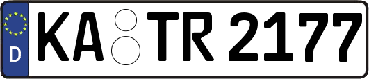 KA-TR2177