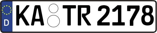 KA-TR2178