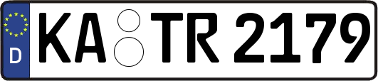 KA-TR2179