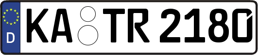 KA-TR2180