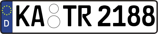 KA-TR2188