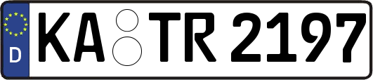 KA-TR2197