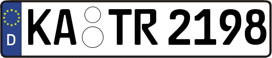 KA-TR2198