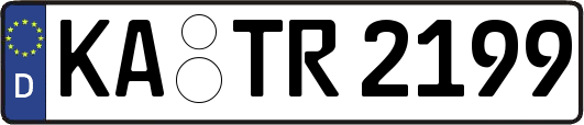KA-TR2199