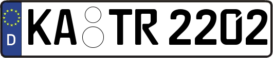 KA-TR2202