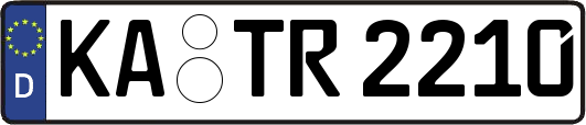 KA-TR2210