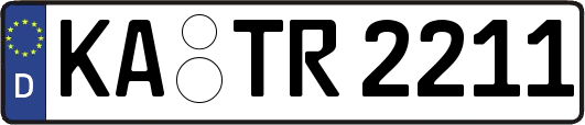 KA-TR2211