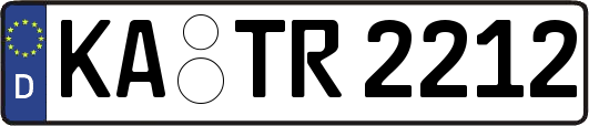 KA-TR2212