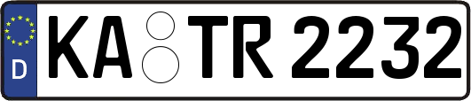 KA-TR2232