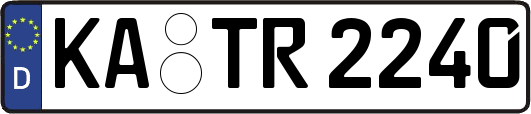 KA-TR2240