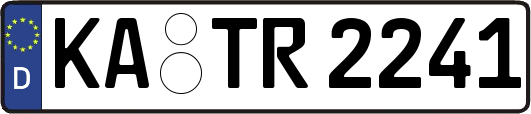 KA-TR2241