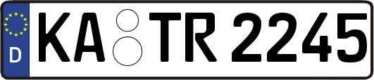 KA-TR2245