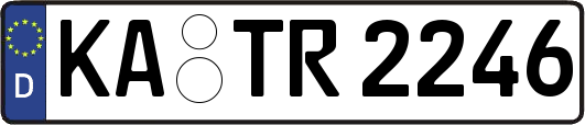 KA-TR2246