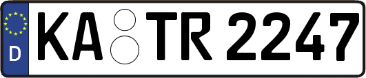 KA-TR2247