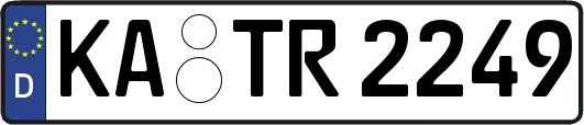 KA-TR2249