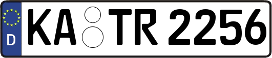 KA-TR2256