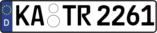 KA-TR2261