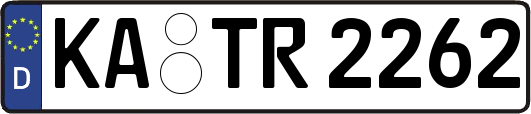 KA-TR2262